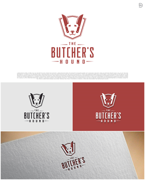 Logo Design by D_Mantra for this project | Design #33875224