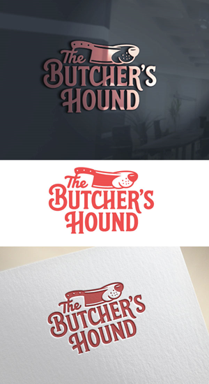 Logo Design by AB design ..... for this project | Design: #33875825
