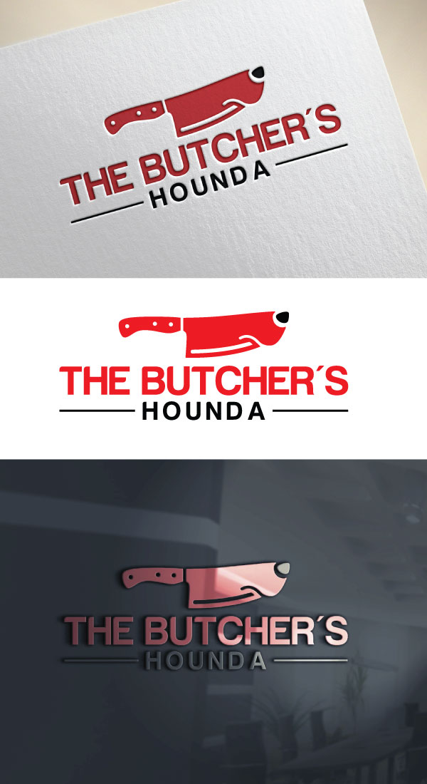 Logo Design by AB design ..... for this project | Design #33875827