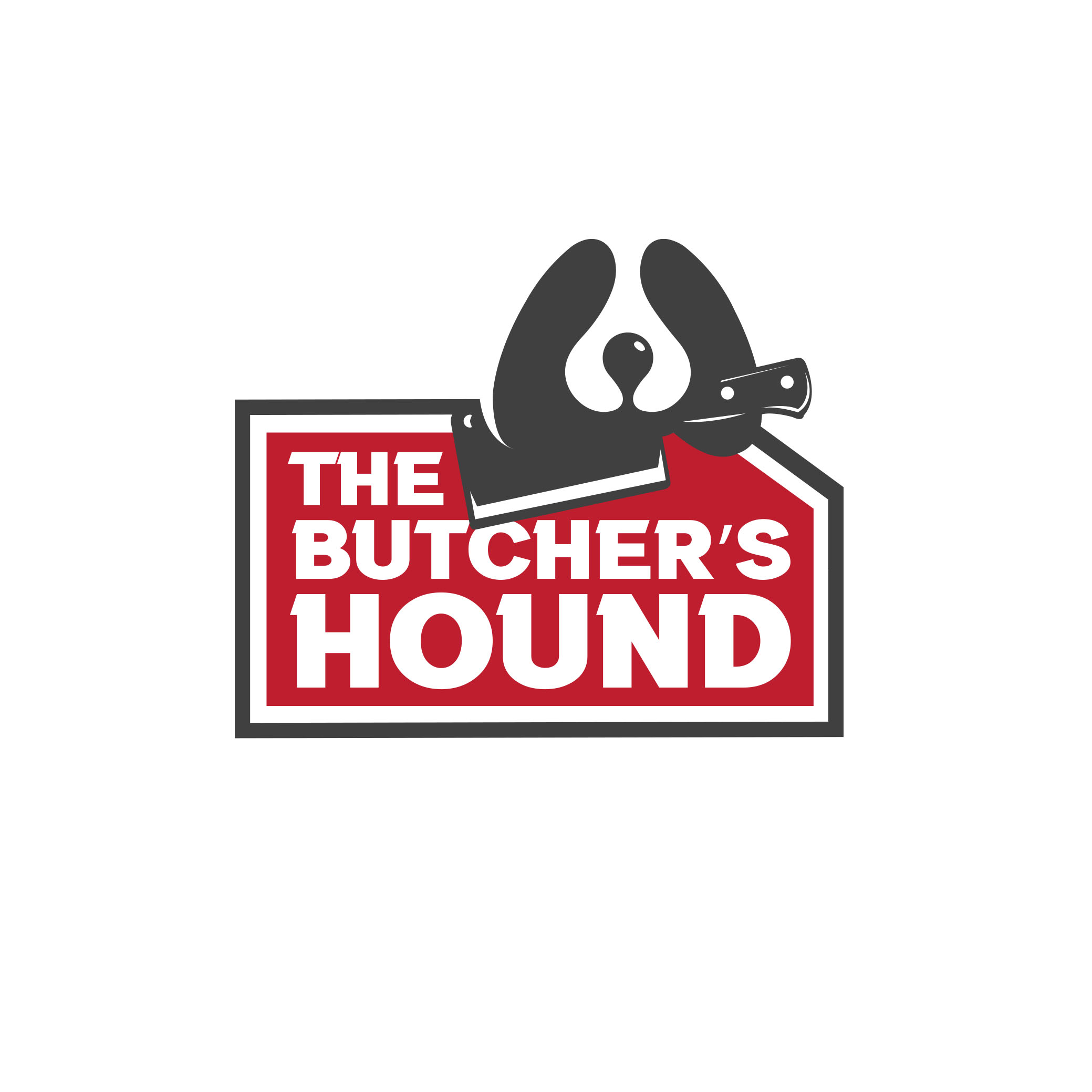 Logo Design by kucingbalap for this project | Design #33917250