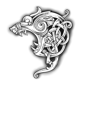 Tattoo Design by Fortunate Studio