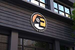 Logo Design by Kavth for this project | Design: #33930749