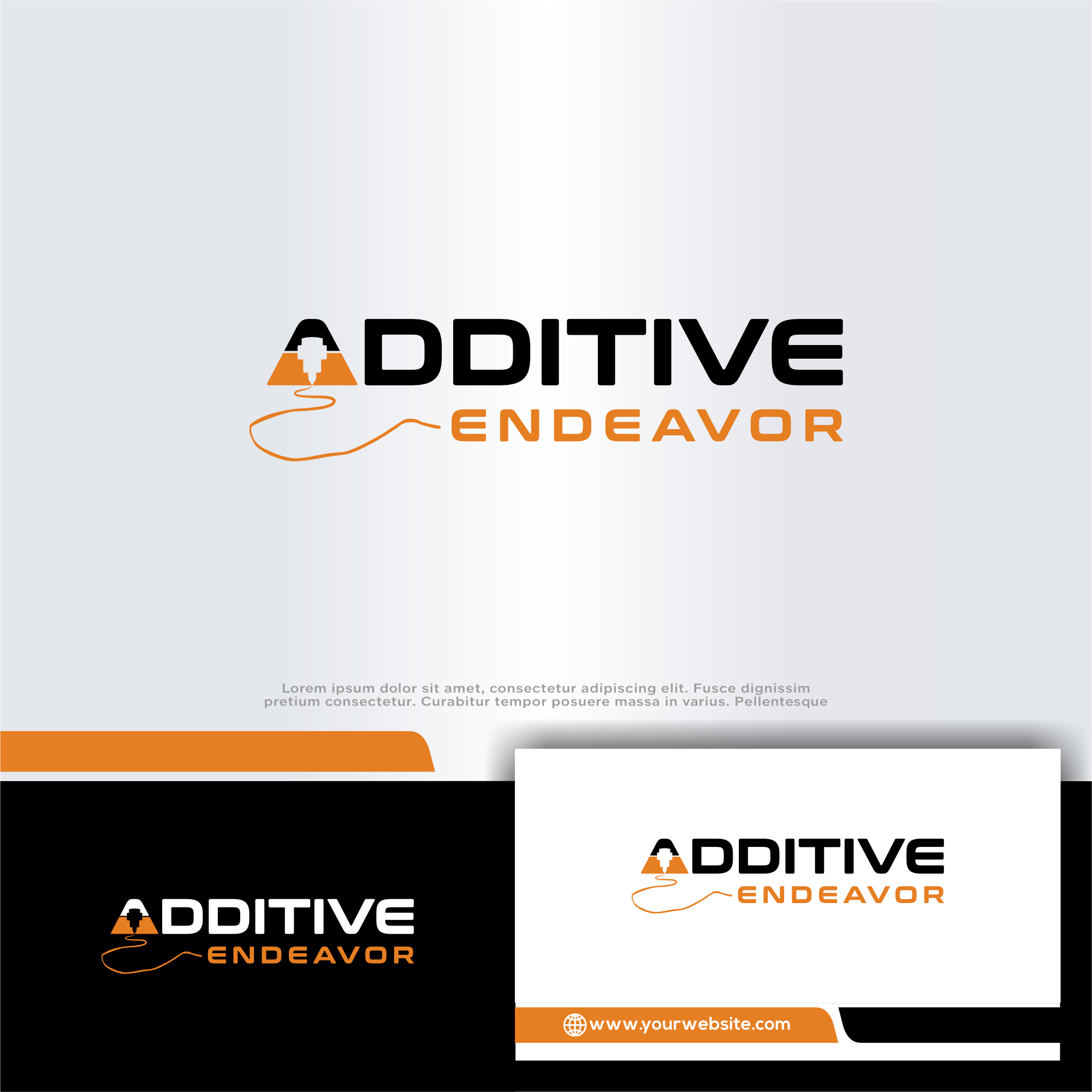 Logo Design by win it for this project | Design #33873185