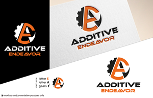 Logo Design by Rubia@ for this project | Design: #33883629