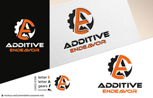 Logo Design by Rubia@ for this project | Design: #33898428