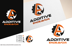 Logo Design by Rubia@ for this project | Design: #33898430
