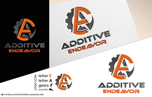 Logo Design by Rubia@ for this project | Design: #33898432