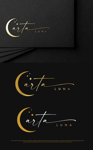 Logo Design by Jelena B for this project | Design: #33909431