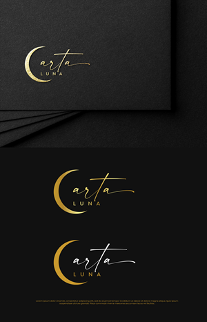 Logo Design by Jelena B for this project | Design: #33930556