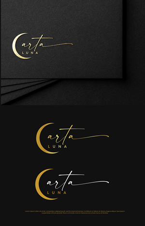 Logo Design by Jelena B for this project | Design: #33930558