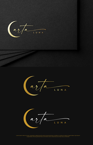 Logo Design by Jelena B for this project | Design: #33930559
