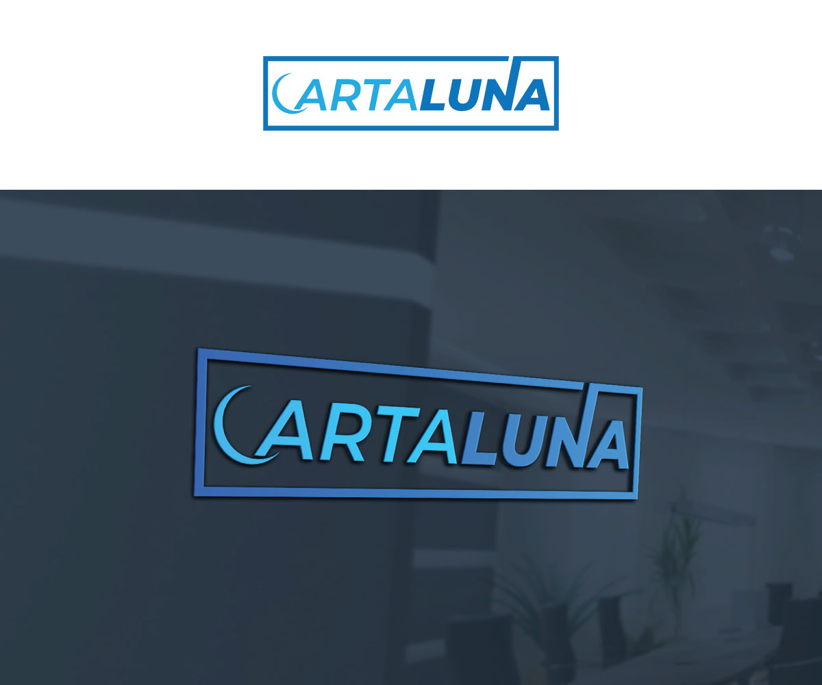 Logo Design by Luckey yaari for this project | Design #33885147