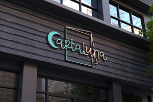 Logo Design by Kavth for this project | Design: #33930753