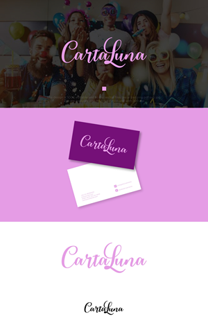 Logo Design by chilliebird studio