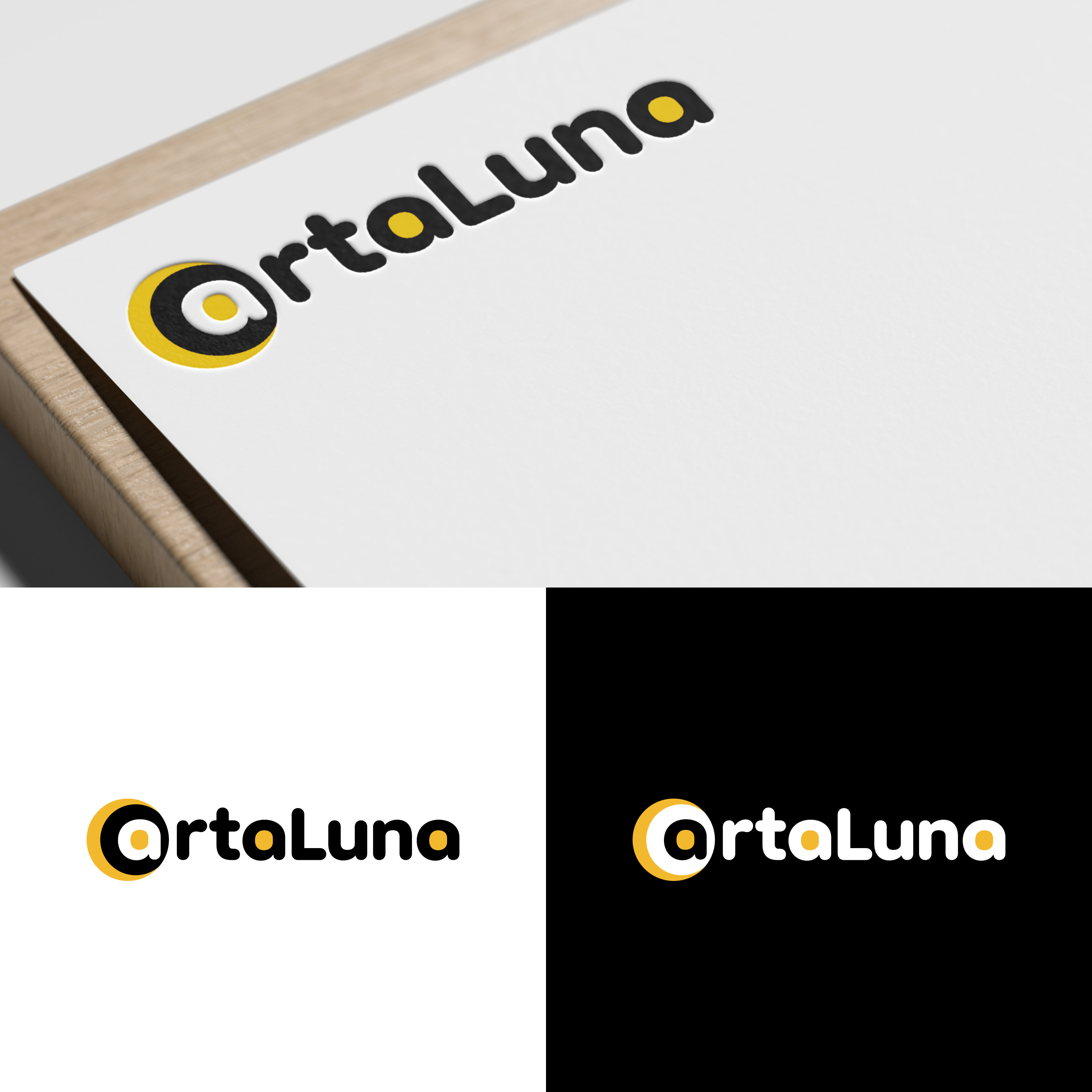 Diseño de Logo por syad666 para este proyecto | Diseño #33873868