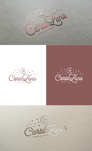 Logo Design by GLDesigns for this project | Design: #33877610