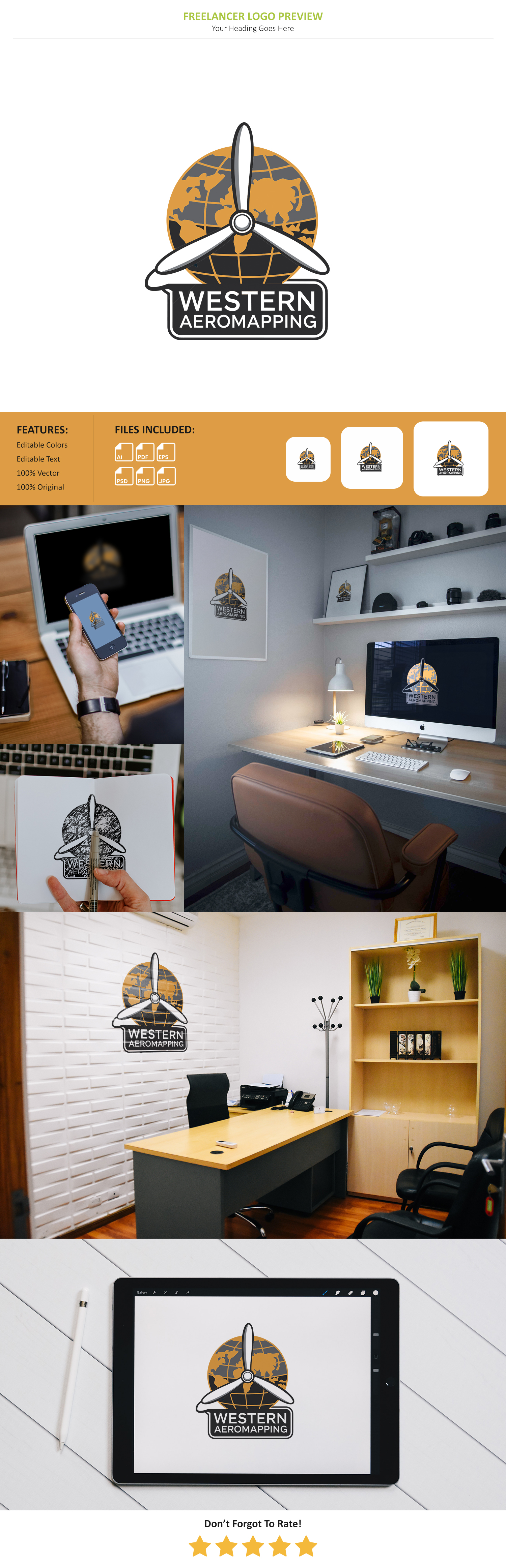 Diseño de Logo por VectorForge para este proyecto | Diseño #33877224