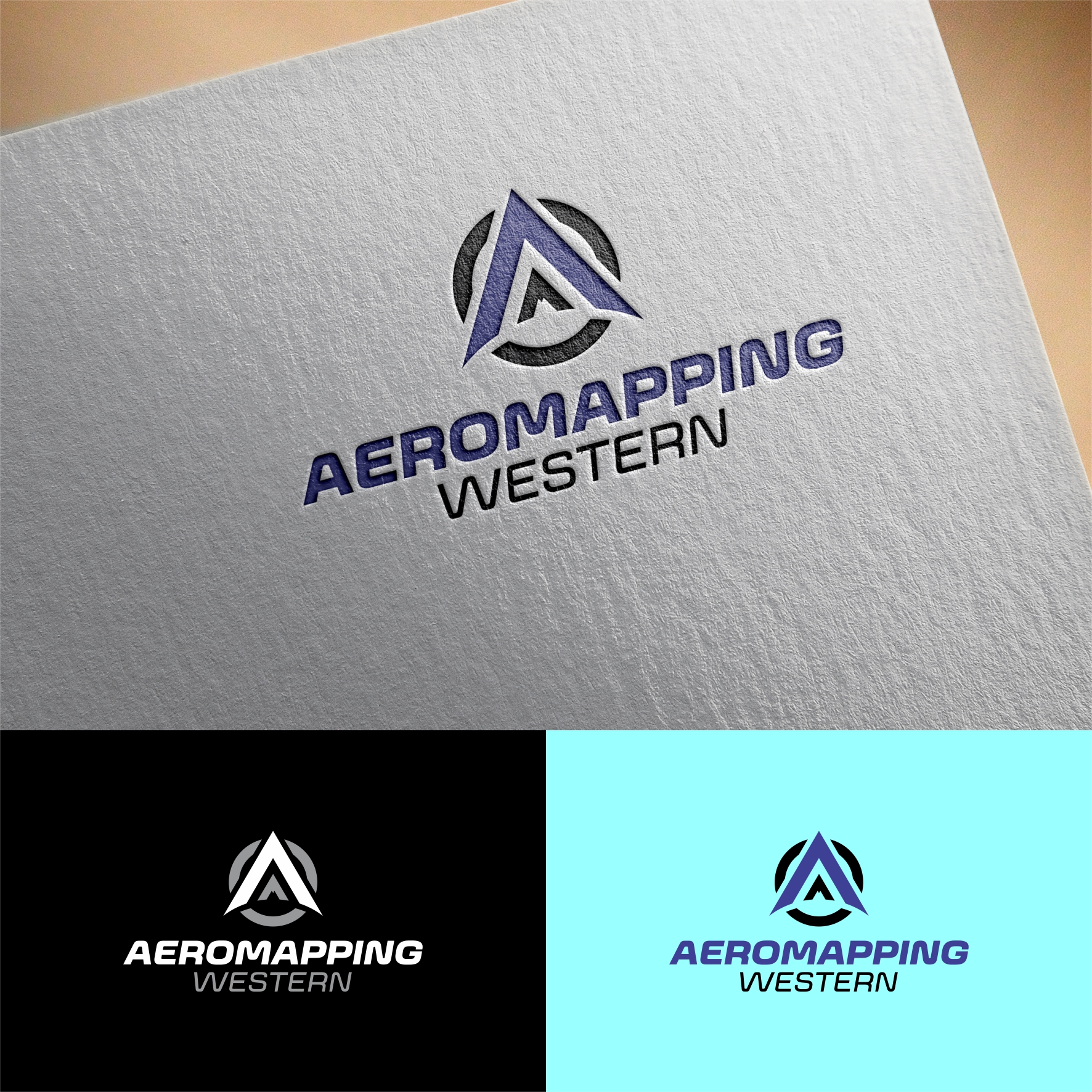 Logo Design by heruprastyo999 for this project | Design #33878624