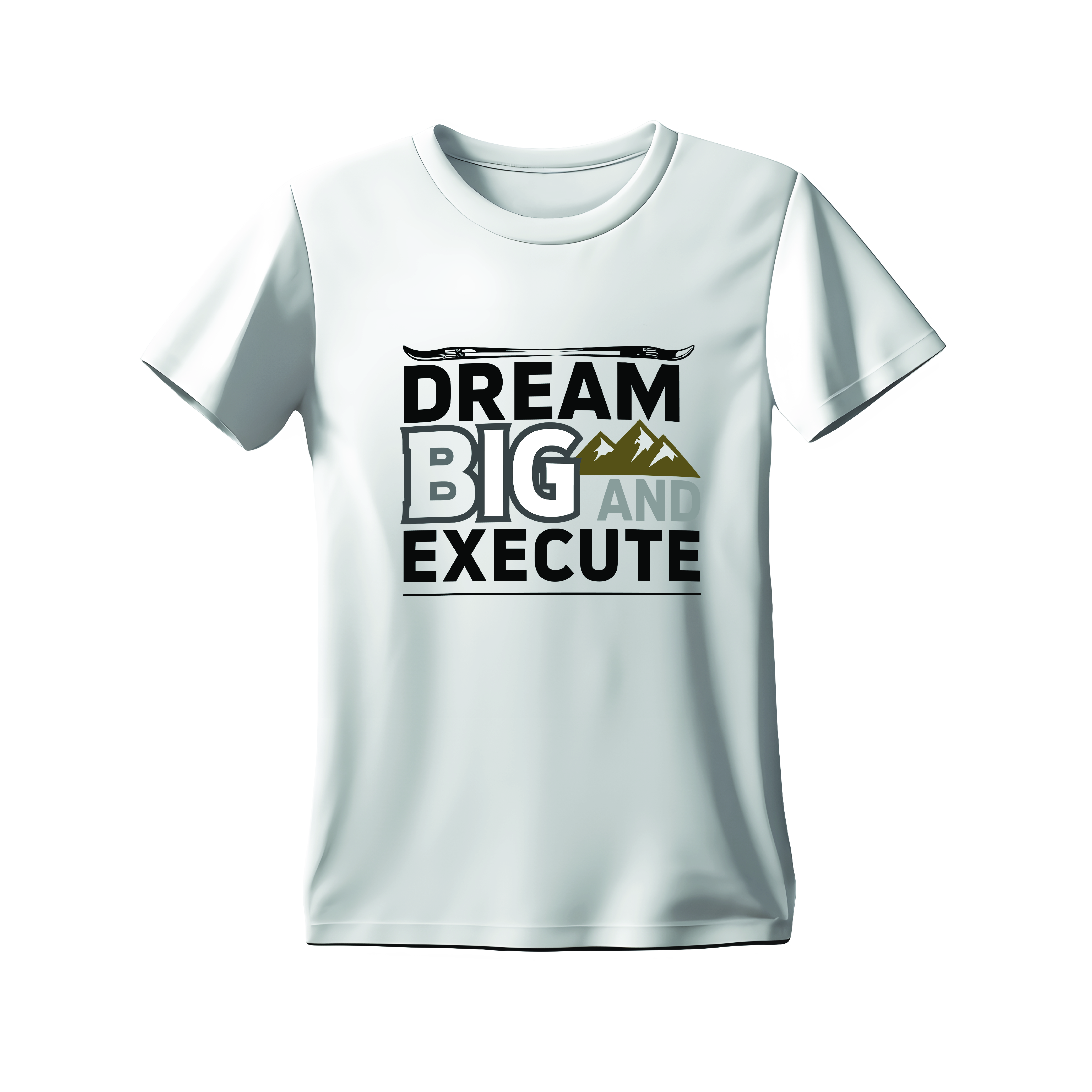 T-shirt Design by Dewantara for this project | Design #33903081