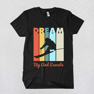 T-Shirt-Design von Rheanza für dieses Projekt | Design: #33886383