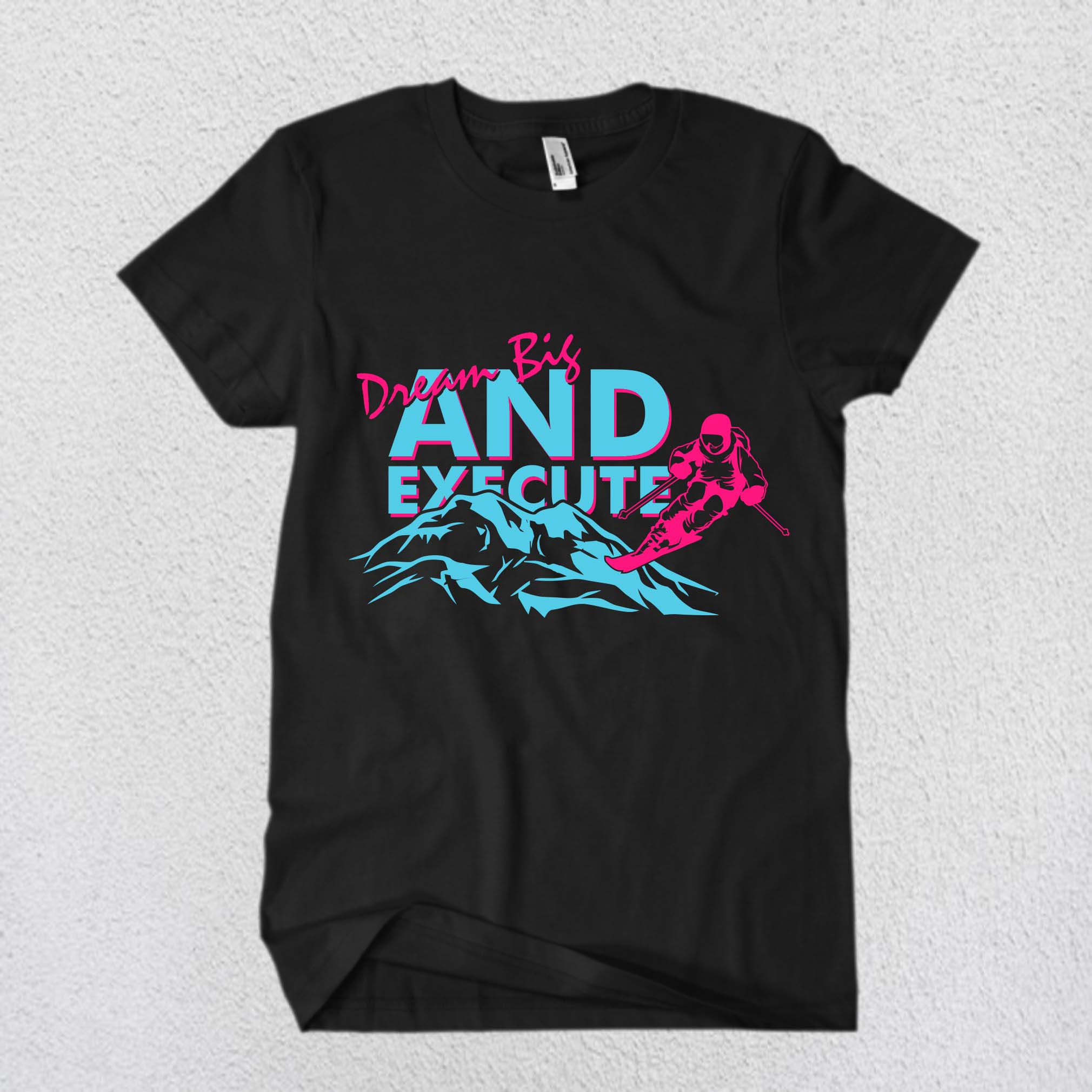 T-shirt Design by Rheanza for this project | Design #33886385