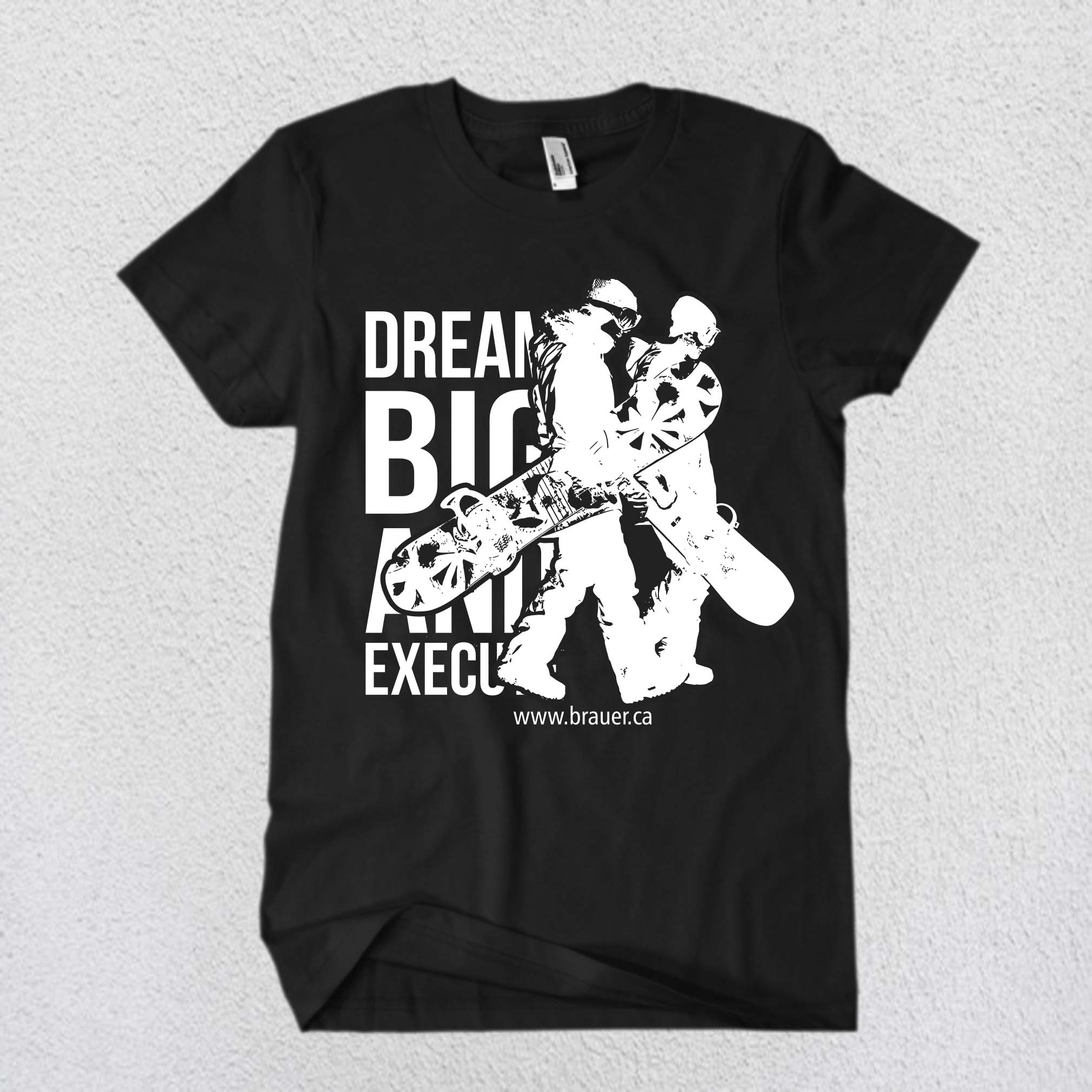 T-shirt Design by Rheanza for this project | Design #33886386