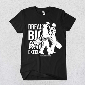 T-shirt Design by Rheanza for this project | Design: #33886386