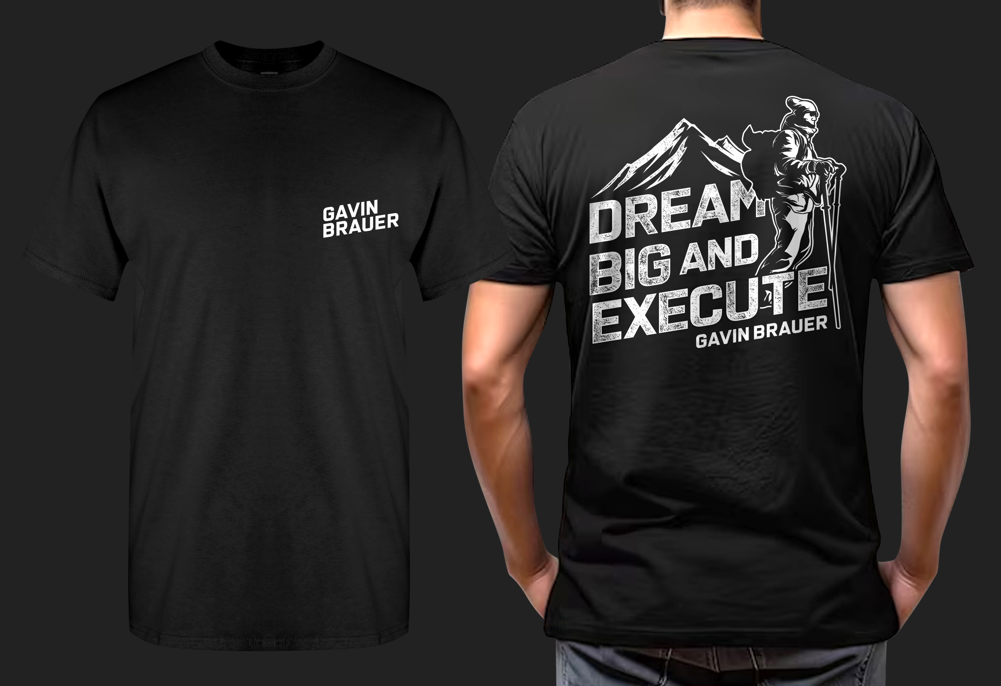Diseño de Camiseta por guruntool para este proyecto | Diseño #33906012
