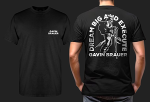 T-shirt Design by guruntool for this project | Design: #33909400