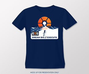 T-shirt Design by NancyTan for this project | Design: #33885586