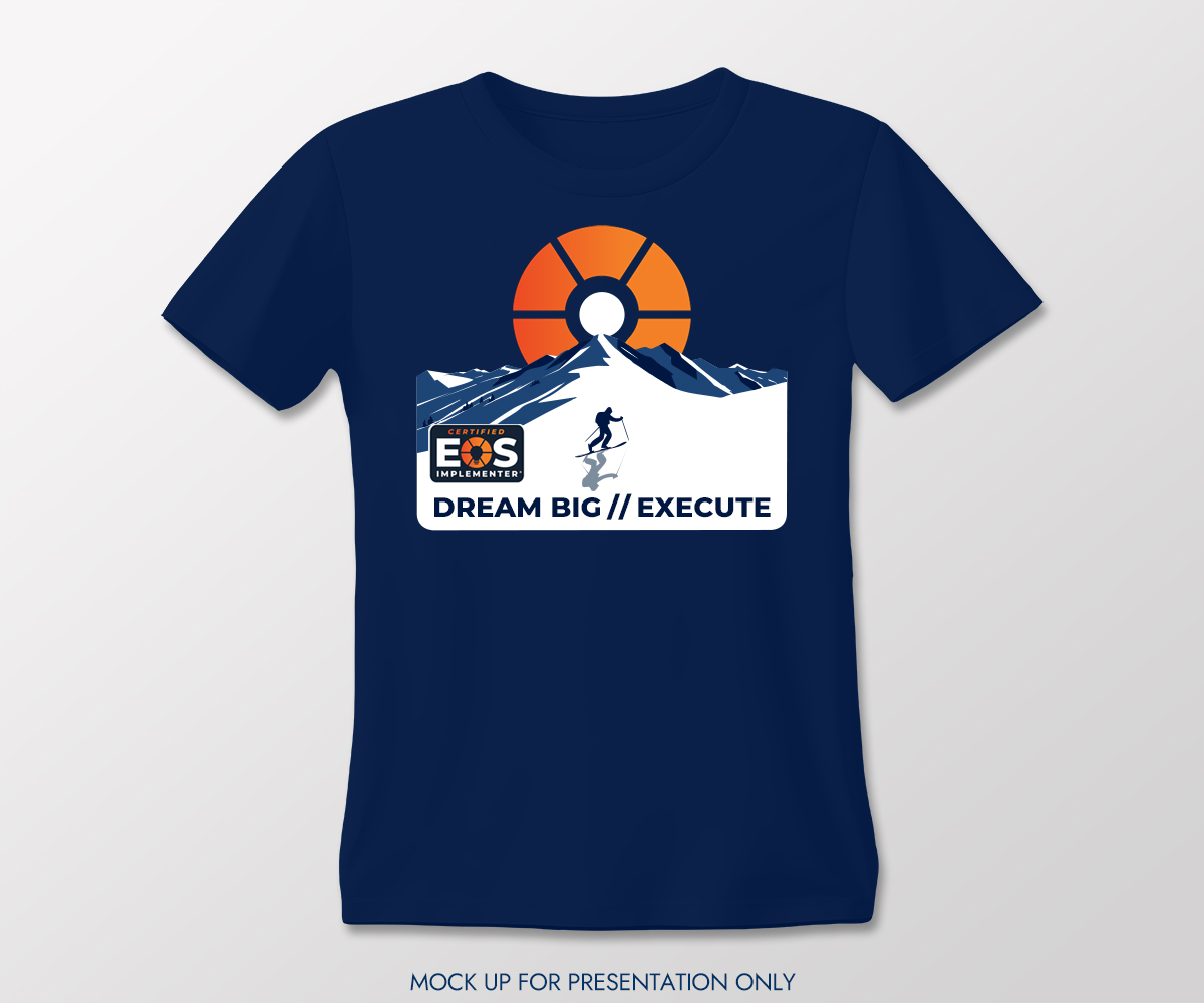 T-shirt Design by NancyTan for this project | Design #33885589