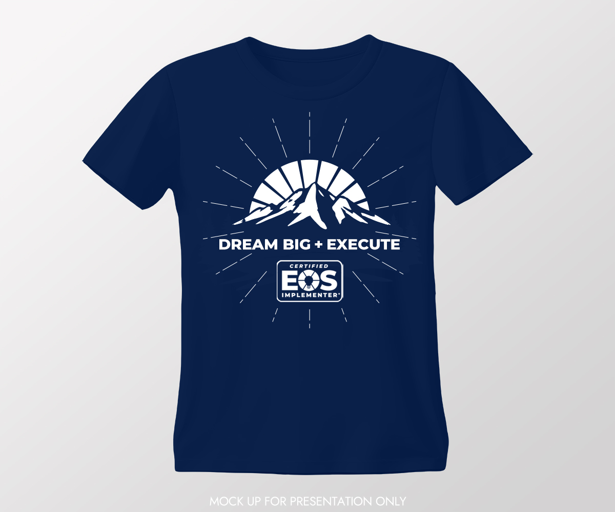 T-shirt Design by NancyTan for this project | Design #33910934