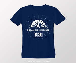 T-shirt Design by NancyTan for this project | Design: #33910934