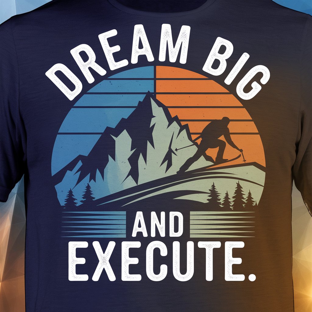 T-shirt Design by Creative Arif for this project | Design #33888189