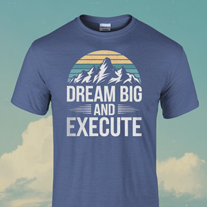 T-shirt Design by Creative Arif