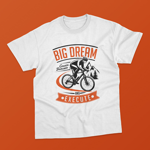 Diseño de Camiseta por Pixeo Design para este proyecto | Diseño #33915835