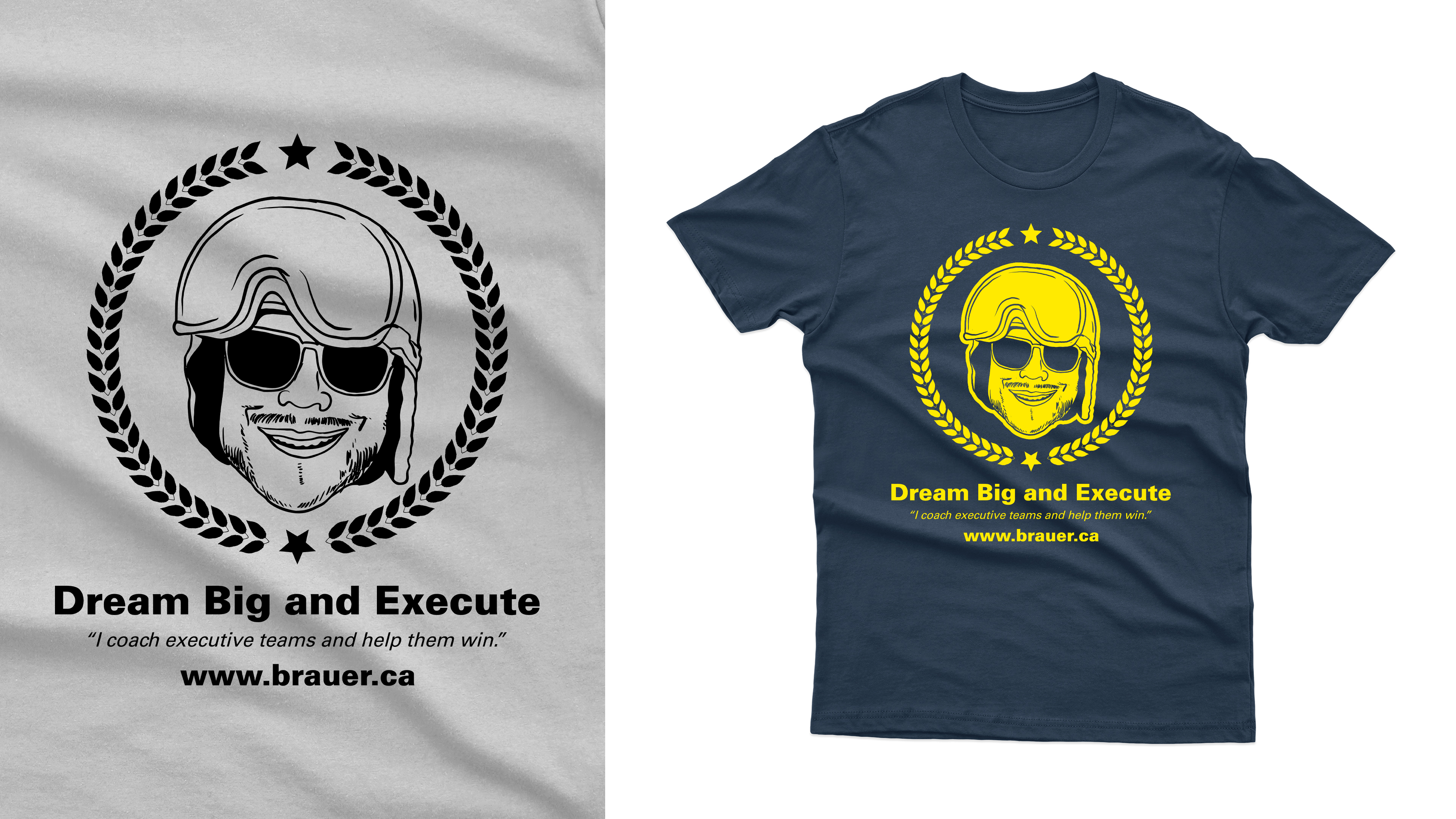 T-shirt Design by FLOWSTATE UNION for this project | Design #33916102