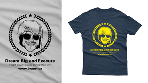 T-shirt Design by FLOWSTATE UNION for this project | Design: #33916102