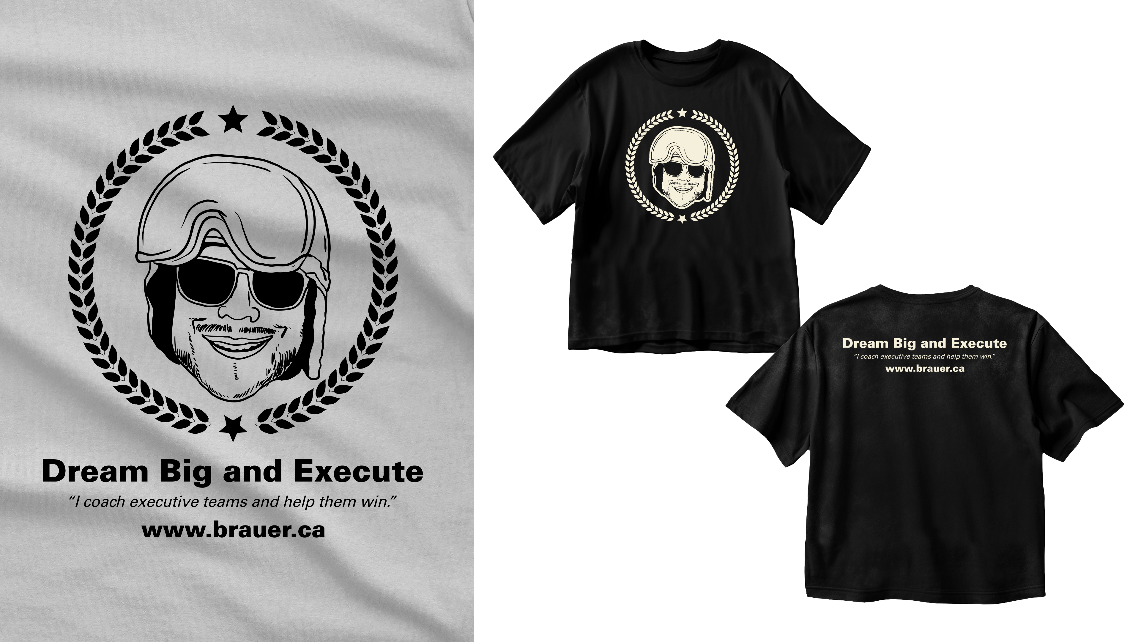 T-Shirt-Design von FLOWSTATE UNION für dieses Projekt | Design #33916127