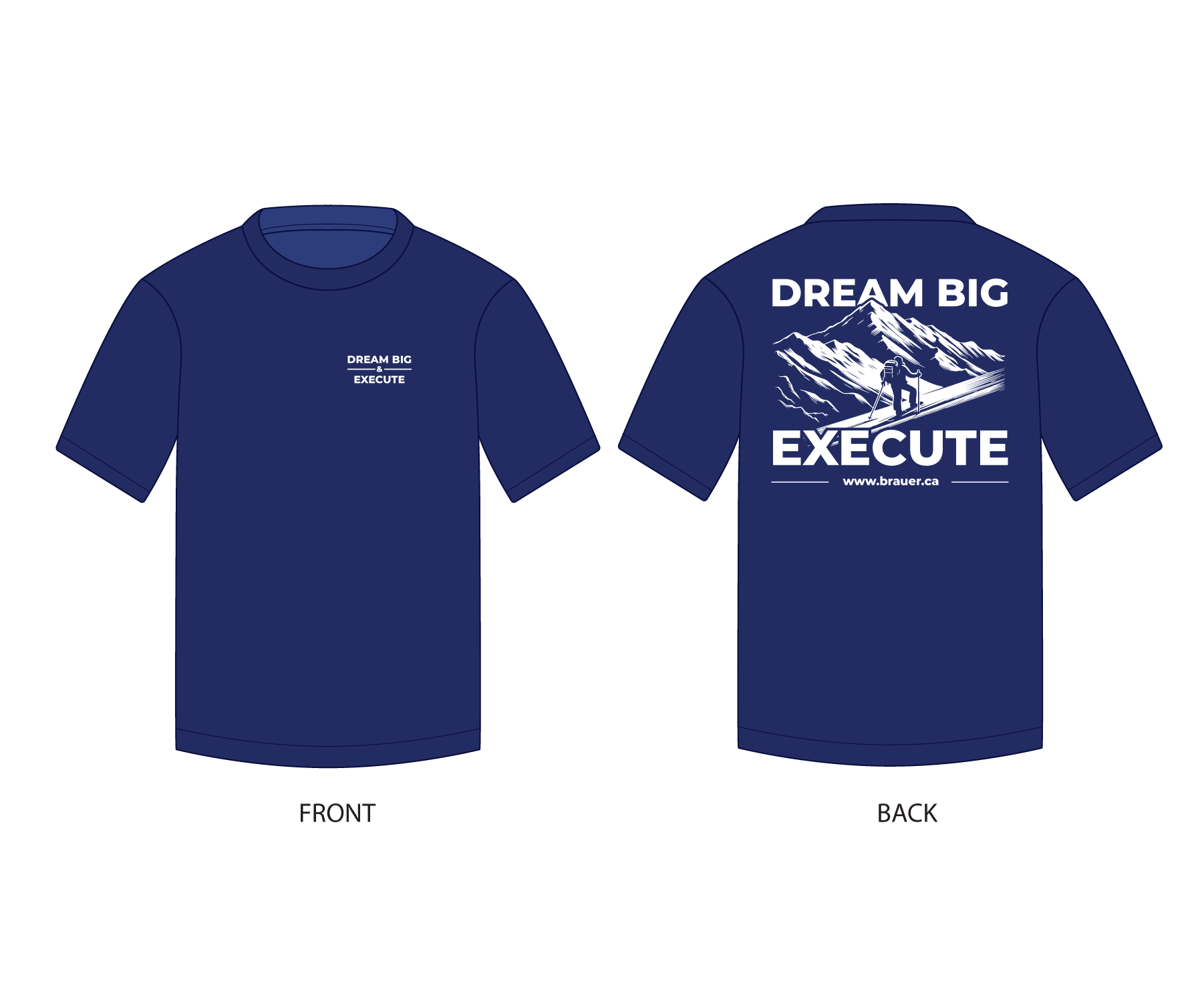 Diseño de Camiseta por Nurica para este proyecto | Diseño #33914205