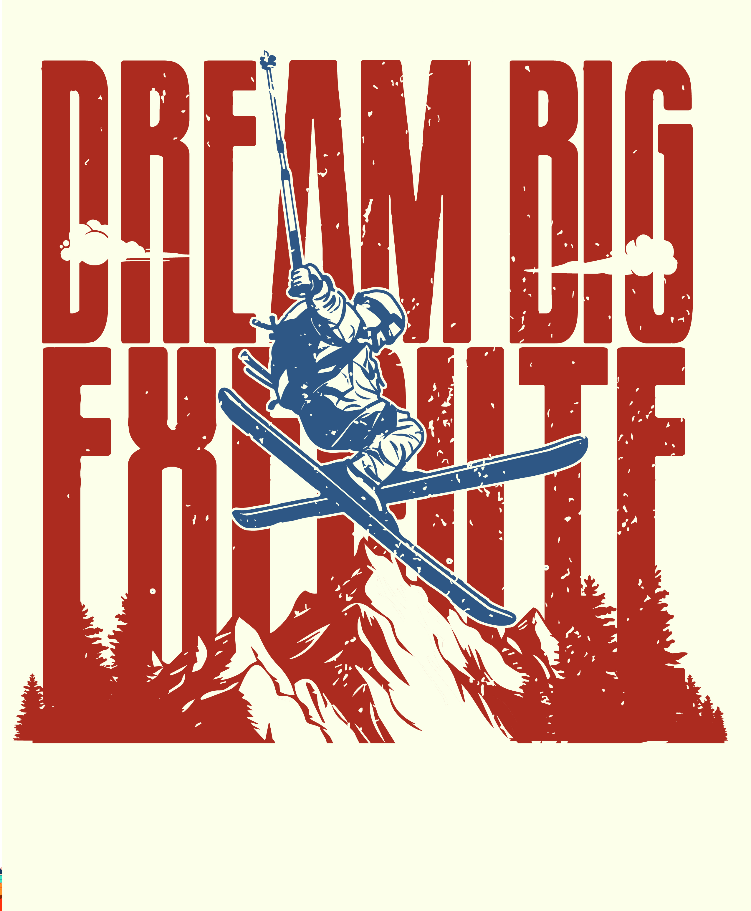 Diseño de Camiseta por JKYCreatives para este proyecto | Diseño #33897681