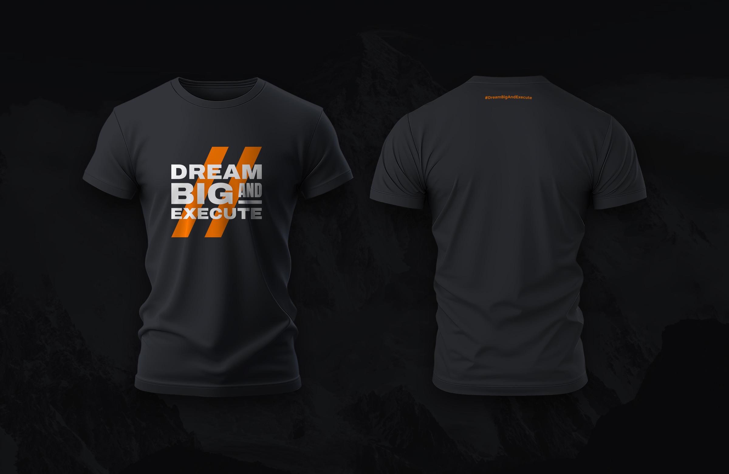 T-shirt Design by Tsvetan Alexandrov for this project | Design #33917212