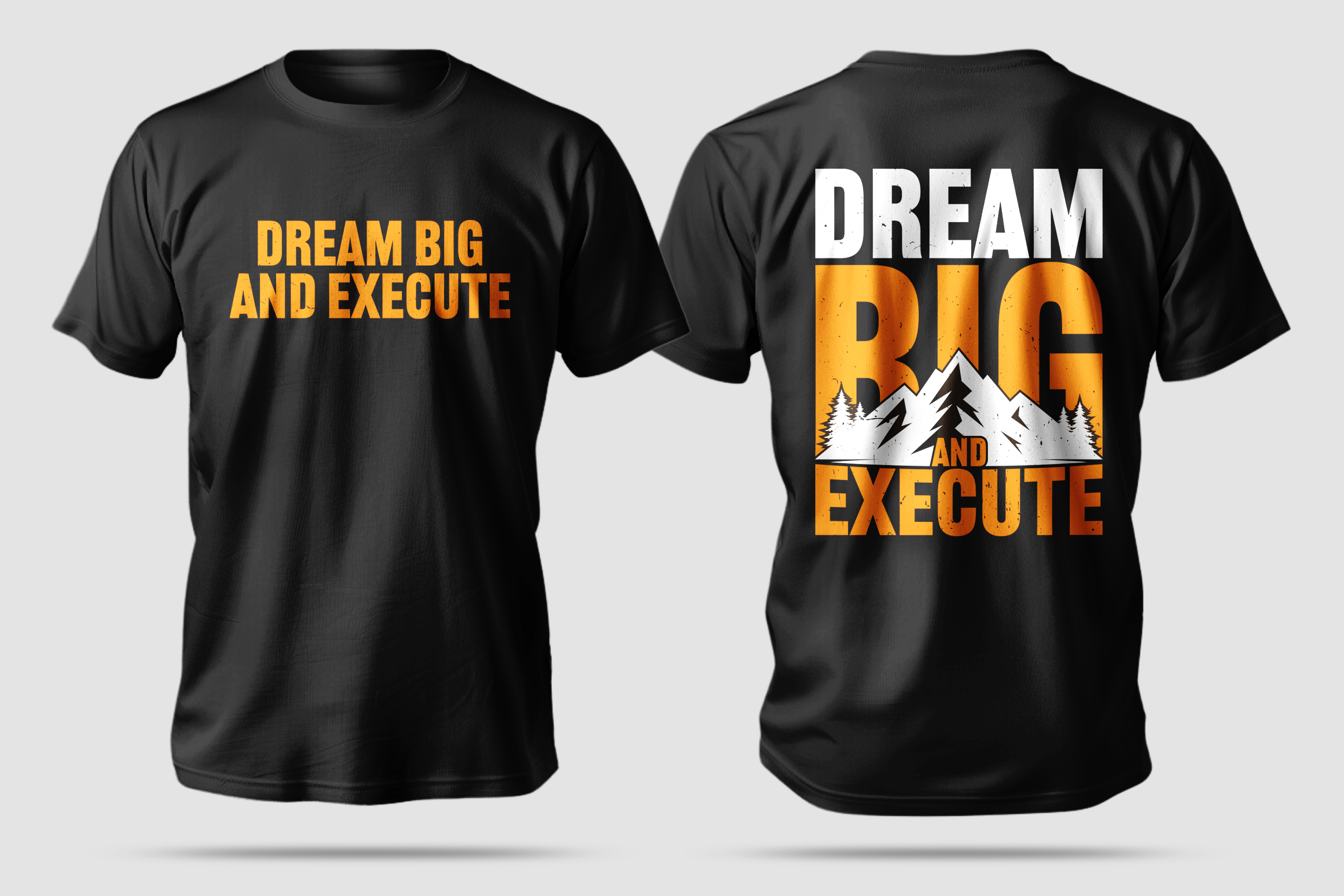 T-Shirt-Design von Ismail Hossain für dieses Projekt | Design #33982889