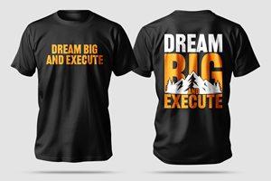 T-Shirt-Design von Ismail Hossain für dieses Projekt | Design: #33982889