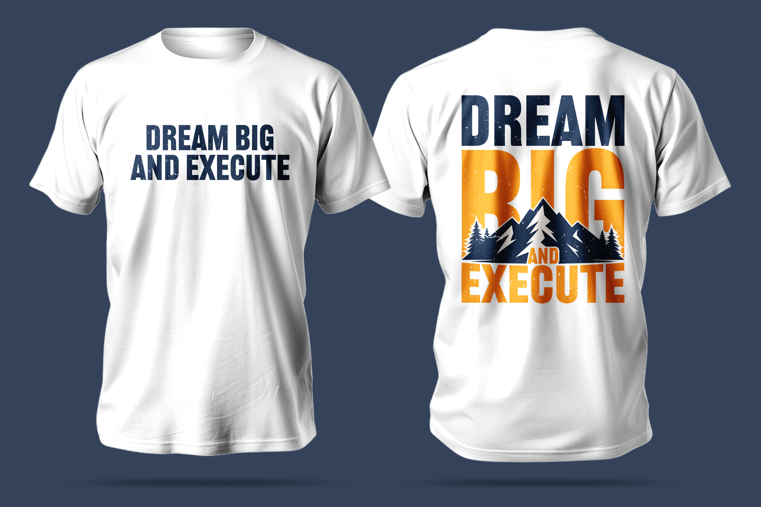 T-shirt Design by Ismail Hossain for this project | Design #33982891