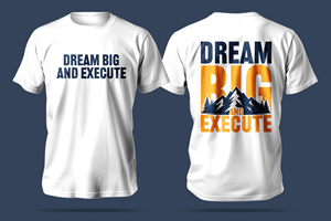 T-Shirt-Design von Ismail Hossain für dieses Projekt | Design: #33982891