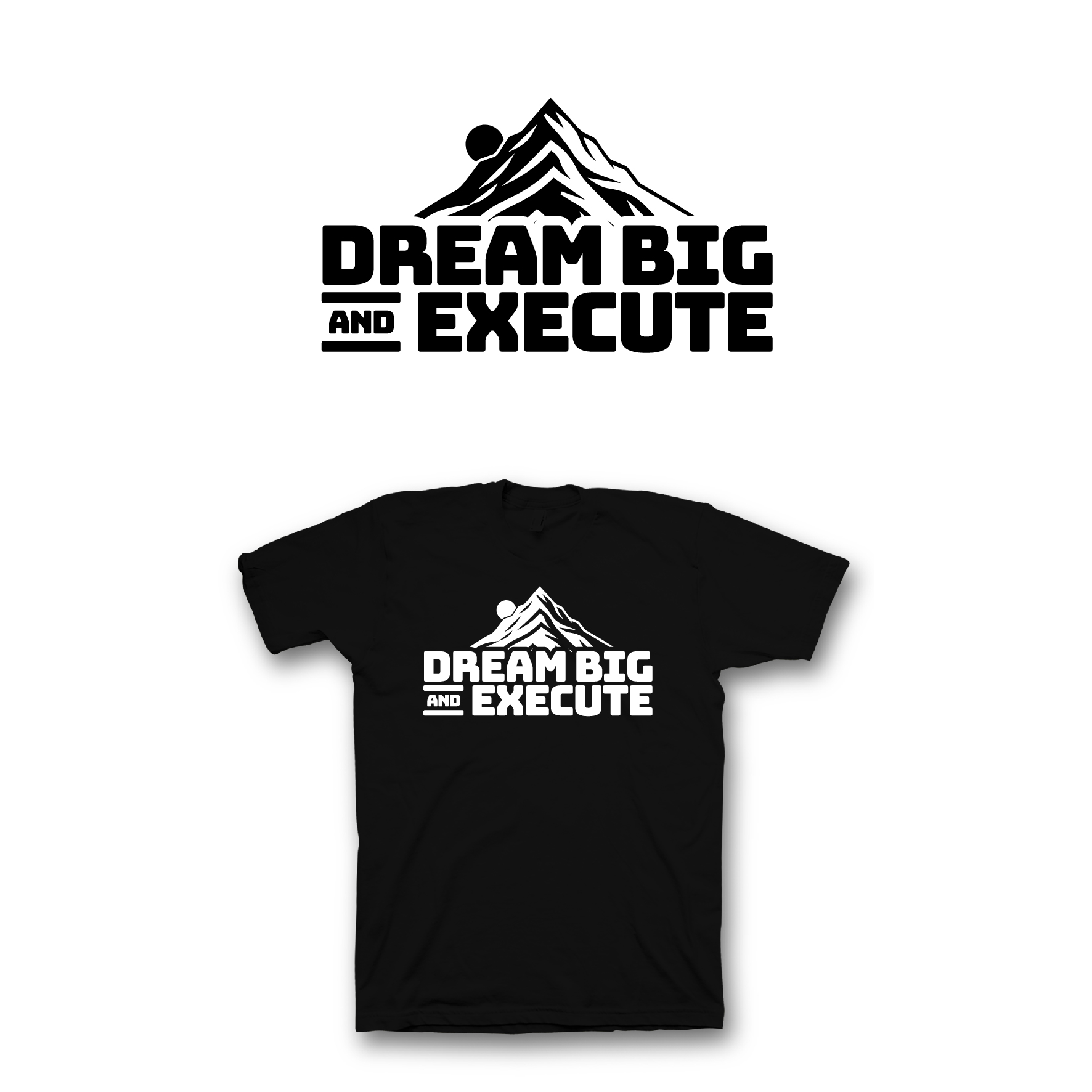 T-shirt Design by saka.aleksandar for this project | Design #33890574