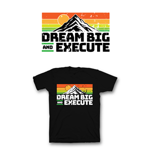 T-shirt Design by saka.aleksandar for this project | Design: #33890575