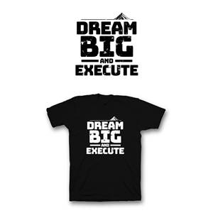 T-shirt Design by saka.aleksandar for this project | Design: #33912338