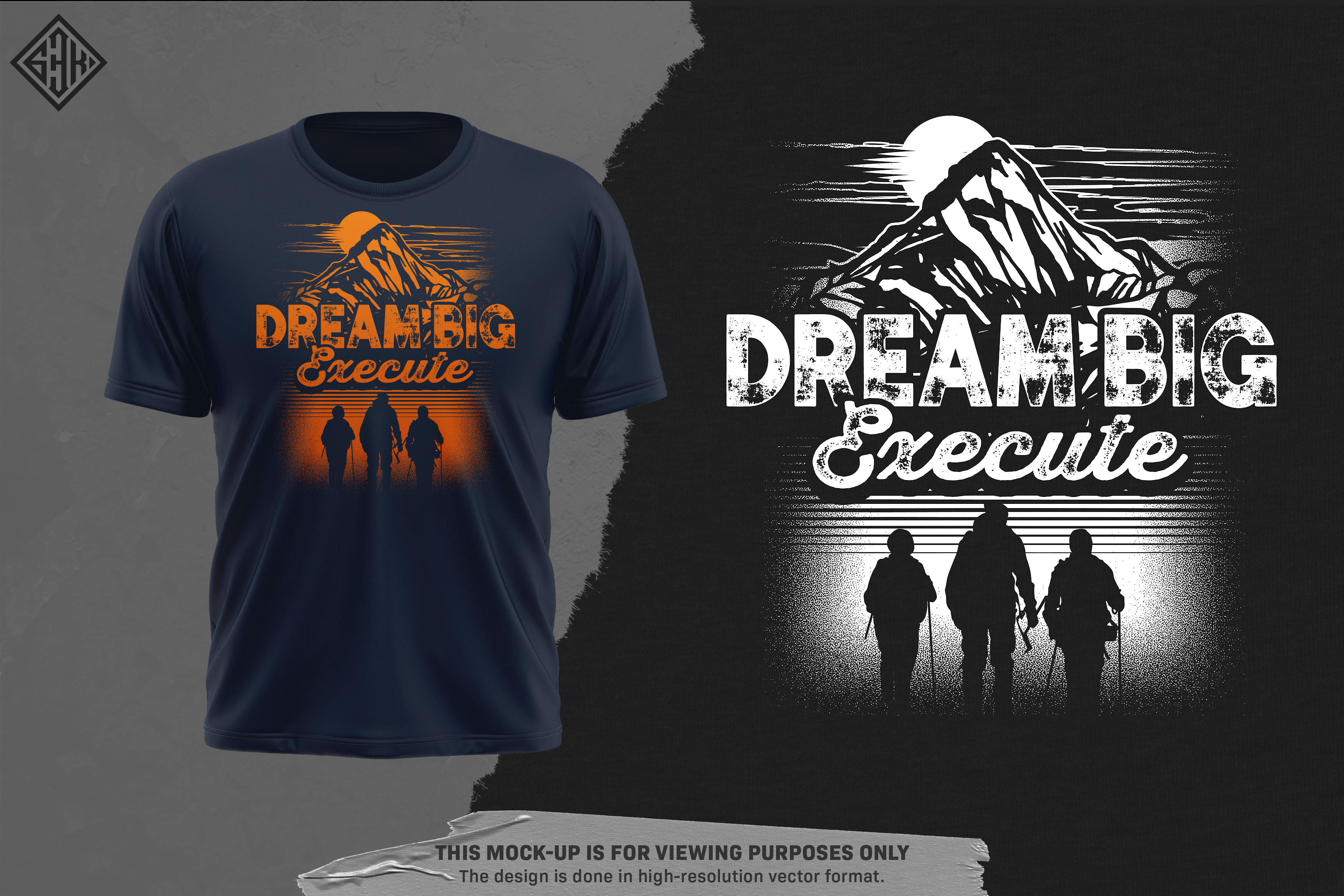 T-Shirt-Design von gekgrfx für dieses Projekt | Design #33907607
